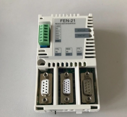 FEN-21 ABB リゾルバー インターフェース