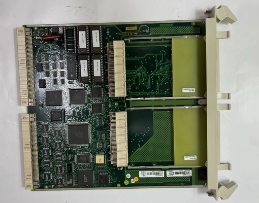 SC560 3BSE008105R1 ABB サブモジュールキャリア (ローカルCPUを含む)