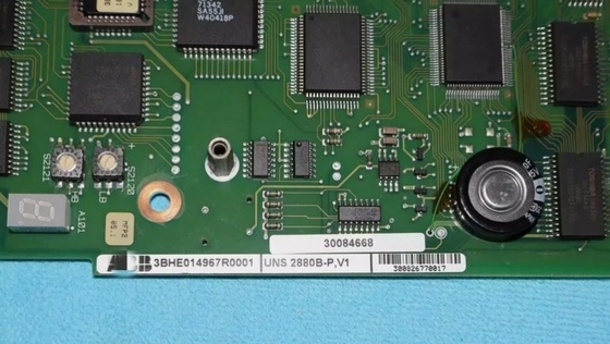 UNS2880B-P,V1 3BHE014967R0002 ABB COB PCB アセンブリ