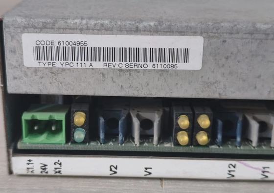 YPC111A 61004955 ABB オプティカルディストリビューター