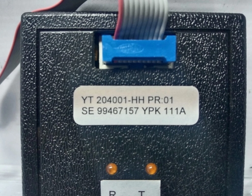 YPK111A YT204001-HH ABB コネクタユニット