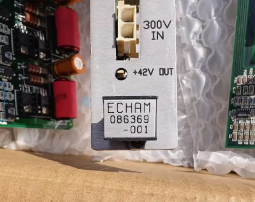 086369-001 ABB HAM-ハーモニックATTNモジュール