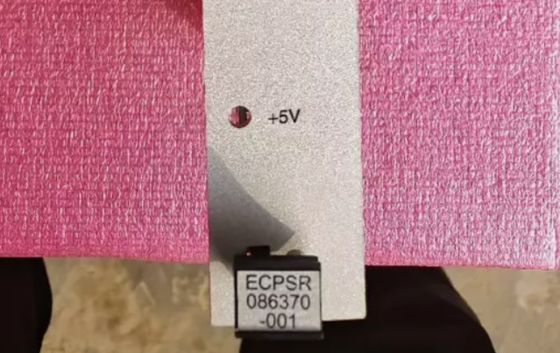 086370-001 ABB ECPSR モジュール