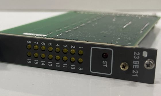23BE21 1KGT004900R5012 ABB バイナリ入力ボード