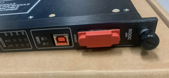 3009 Invensys Triconex メインプロセッサ モジュール