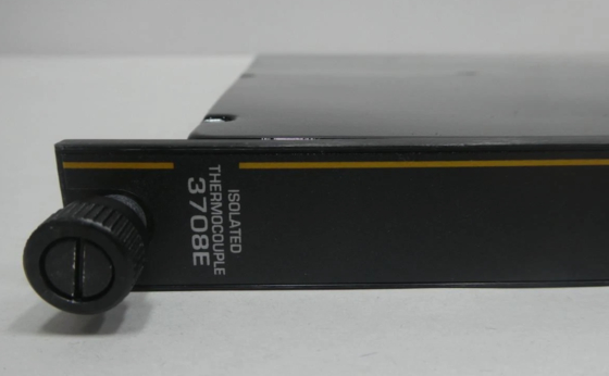 3708E Invensys Triconex 隔離式熱偶モジュール