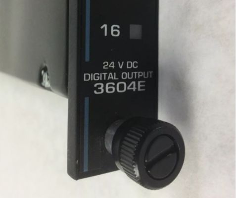 3604E Invensys TRICONEX デジタル出力モジュール