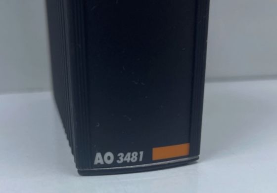 AO3481 Invensys Triconexアナログ出力モジュール