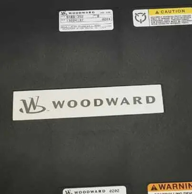 5466-352 Woodward Netcon CPU_040 w/o llメモリ