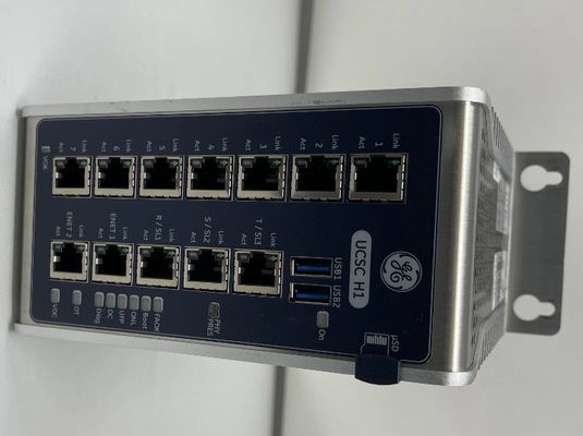 IS420UCECH1B GEマーク VIe制御装置