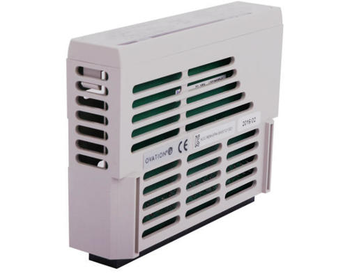 1C31181G01 Westinghouse Ovation Remote I/O Module FedEx or DHL