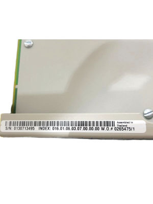 1C31219G01 Westinghouse Ovation Relay Output Logic Modulet/  Digital Input Module