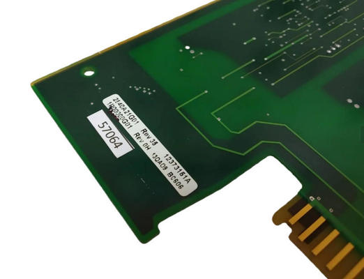 2840A21G01 ウェスティングハウスPLC/機械制御アナログ出力