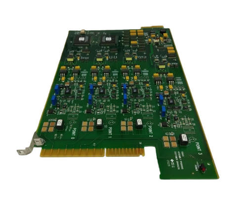 2840A21G01 ウェスティングハウスPLC/機械制御アナログ出力