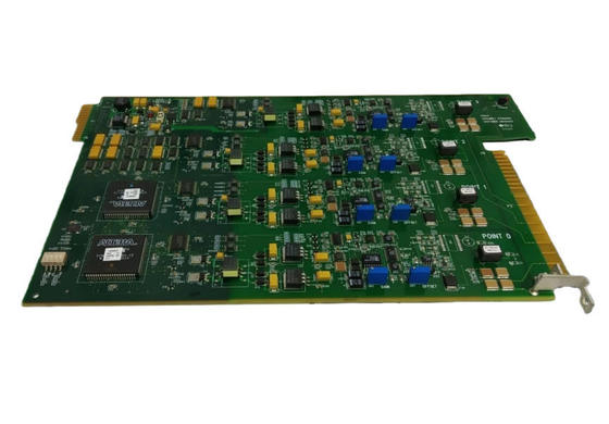 2840A21G01 ウェスティングハウスPLC/機械制御アナログ出力