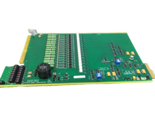 3A99162G01 Westinghouse PC Board PLC/Add-On Board Rev. G 4QB016 Circuit Board. 3C-6
