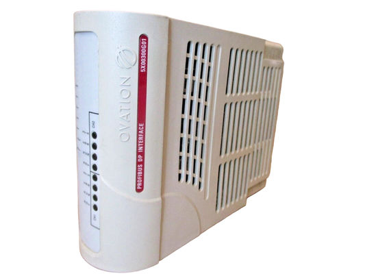 5X00300G01 Westinghouse RTD Input Module DCS Control System Spare Parts