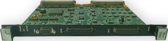 GE Mark VI Discrete Simplex Card and Large Printed Circuit Board with 12 Months Warranty 16cm x 16cm x 12cm and 1kg Weight