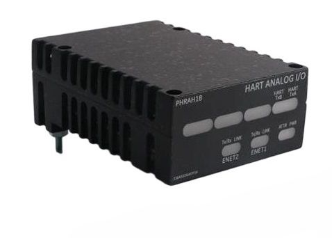 IS220PHRAH1B マークVIE制御システム用 24 つの離散入力 24VDC と 20A の出力電流を持つ GE I/O パック