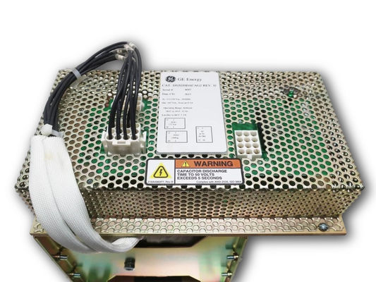 DS2020DACAG2 GE Mark V Rev D AC-DC電源コンバータモジュール