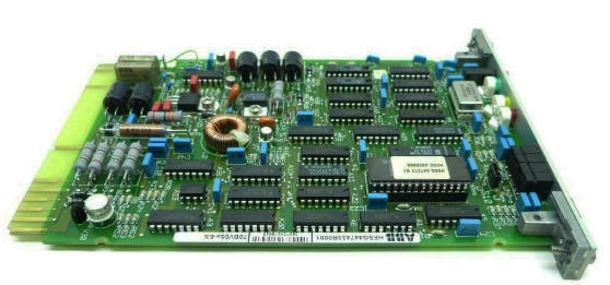 70BV05A-ES HESG447433R0001 ABB Bus Traffic Dir 24V DC