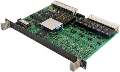 ABB 81ET03K-E 4-20mA アナログ出力 12-36V DC 電源 IP67 格付けPLCモジュール