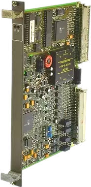 ABB 83SR07A-E GJR2392700R1210 PLCプログラム可能なためのアナログ制御モジュール