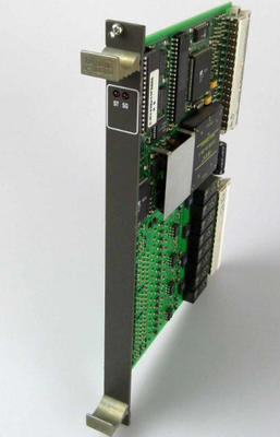 ABB 83SR04E-E GJR2390200R1211 アナログ信号処理制御モジュール