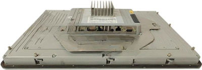 ABB PP886H 3BSE069471R1 オペレーターコントロールパネル TFL/LEDディスプレイ コンパクト製品スイート Panel 800 バージョン 6