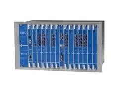 ベントリー ネバダ 3500/07E ENCORE シリーズ システム ラック モニター モジュール 電源