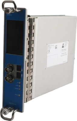 高精度速度測定と多機能IO統合を備えたBently Nevada 3500/50E動力計モジュール