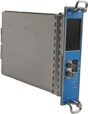 高精度速度測定と多機能IO統合を備えたBently Nevada 3500/50E動力計モジュール