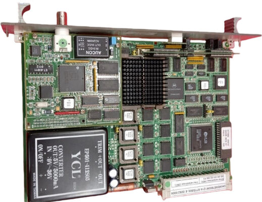 ABB 87TS50E-E 通信インターフェースと12ヶ月保証付きの産業自動化用のプロコントロールコップリングモジュール