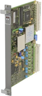 ABB 88FT05C-E GJR2393100R1200 工業自動化データブリッジのための高性能結合モジュール