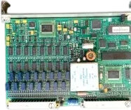 ABB 88FT05C-E GJR2393100R1200 工業自動化データブリッジのための高性能結合モジュール