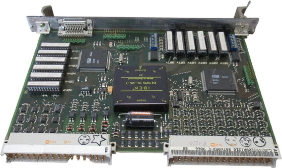 ABB 88TK05B-E バスコップリングモジュール RS485 リモートバスインターフェイスとProcontrol P14システムのためのダブルチャネル操作