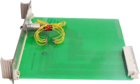 ABB 88UB01B GJR2322600R0100 マスターSWセキュリティキーボード付きのAdvant OCS モジュール