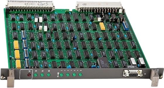 ABB 88VK01B-E GJR2312200R1010 カップリングモジュール 電源モジュール自動化システム