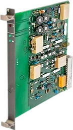 ABB 88VP02D-E GJR2371100R1040 マスターステーションプロセッサモジュール