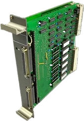 ABB 88VP02D-E GJR2371100R1040 マスターステーションプロセッサモジュール