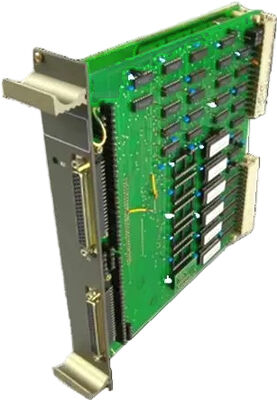 ABB 88VT02B-E GJR2363900R1000 分散制御システムにおける電圧モニタリング付きAC 800M用の高完全性制御ボード