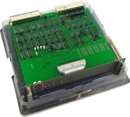 ABB カップリングモジュール 88VU01C-E GJR2326500R1010 オートメーションおよび制御システム用、リアルタイム監視および複数の通信プロトコル対応