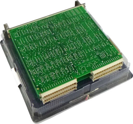 ABB カップリングモジュール 88VU01C-E GJR2326500R1010 オートメーションおよび制御システム用、リアルタイム監視および複数の通信プロトコル対応