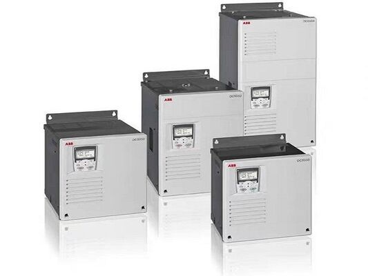 ABBシステムラック 89IL01/R3a 12ヶ月保証付き コンパクト 16*16*12cm 寸法と軽量 1kg デザイン