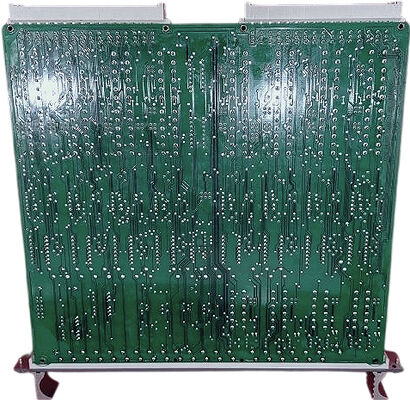 89NU04B-E GKWE853000R0200 ABB アドバンOCS制御システム用信号処理ノイズフィルタリング付きカップリングモジュール