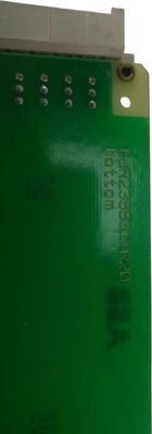 89XV01A-E ABBシステムバスCS31の24VDCオーバー電流保護付きのABBフュージングモジュール