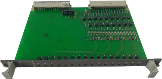 89XV01A-E ABBシステムバスCS31の24VDCオーバー電流保護付きのABBフュージングモジュール