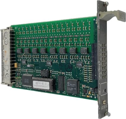 23BE21 1KGT004900R5012 ABB 16チャネルバイナリー入力ボード リモートターミナルユニットシステム