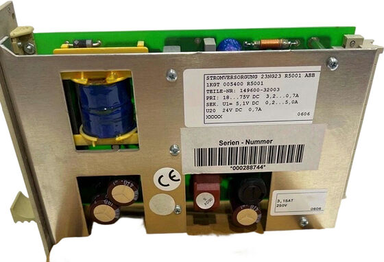 23NG23 R5001 1KGT005400R5001 ABB 電源ユニット 産業自動化システム