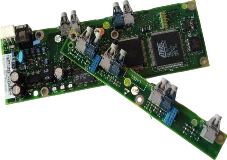 23WT21 GSNE002500R5101 ABB CCITT V.23 モデム制御システム